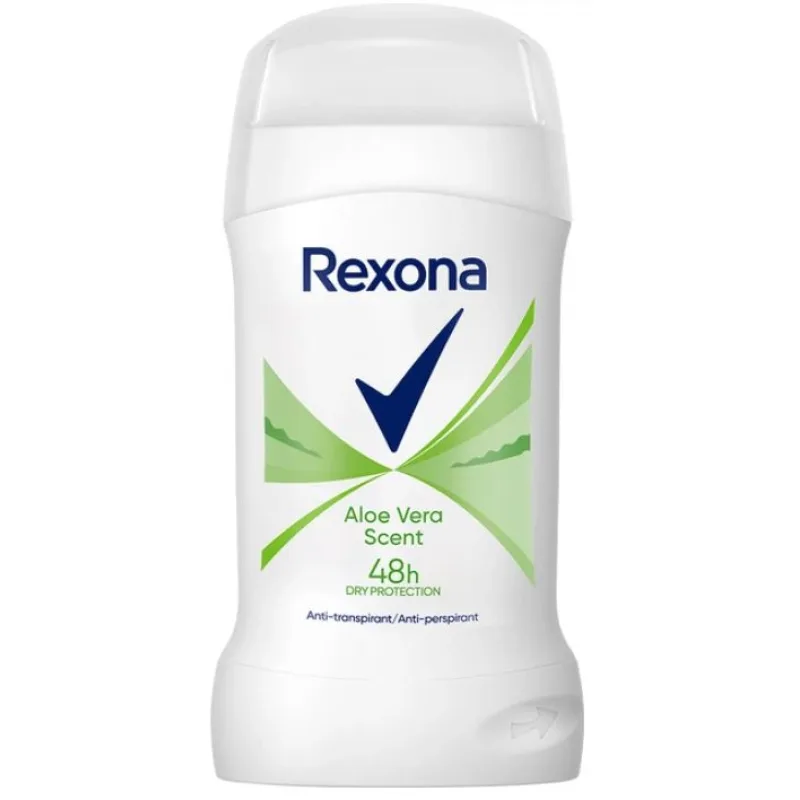 Rexona stick Aloe vera scent 40ml