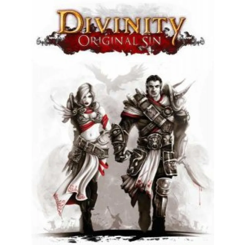 ESD Divinity Original Sin Enhanced Edition ESD_1307