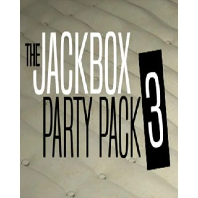 ESD The Jackbox Party Pack 3 ESD_7111