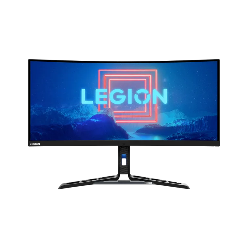Lenovo Legion Y34wz-30 34"UWQHD VA 165Hz 21:9 3000:1 350cd 1ms HDMI+DP+USB repro