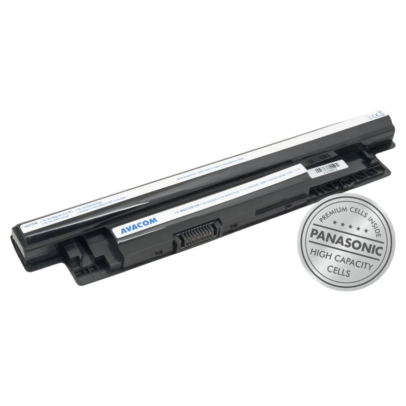 Batéria AVACOM pre Dell Inspiron 14R, Vostro 2421 Li-Ion 11, 1 V 5600mAh…