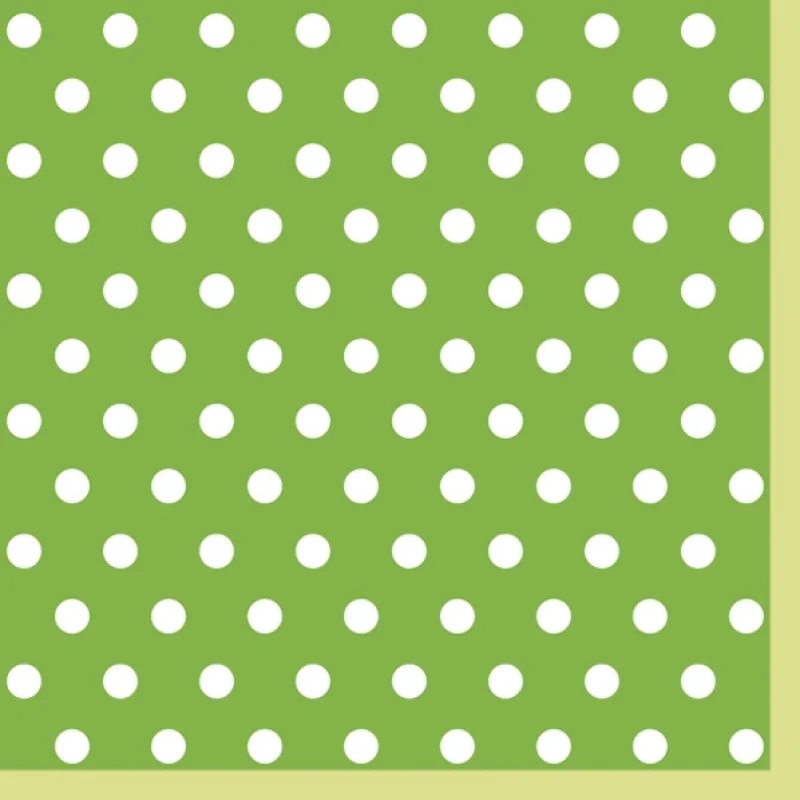 MAKI obedové obrúsky Everyday 33x33cm SL OG 038302 20ks