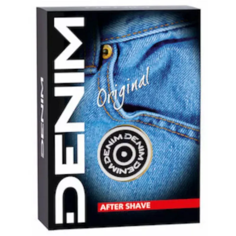 Denim Original voda po holení 100 ml