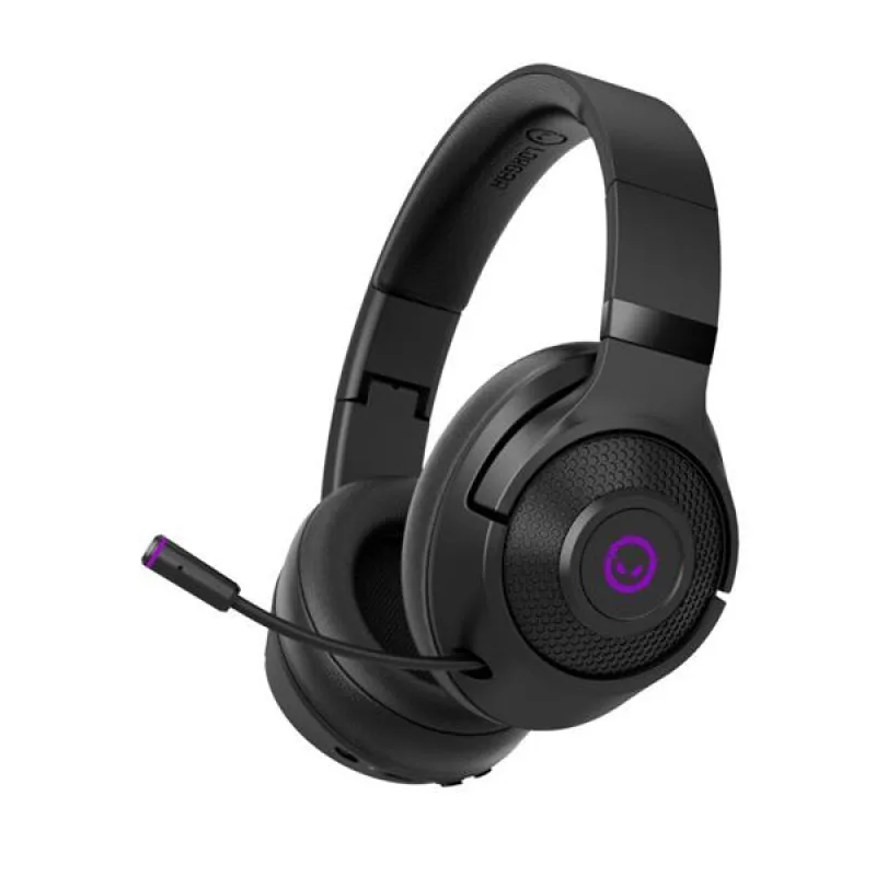 Lorgar Noah 702, herny headset 3v1 - BT 5.3 + WiFi + 3.5mm jack ,…