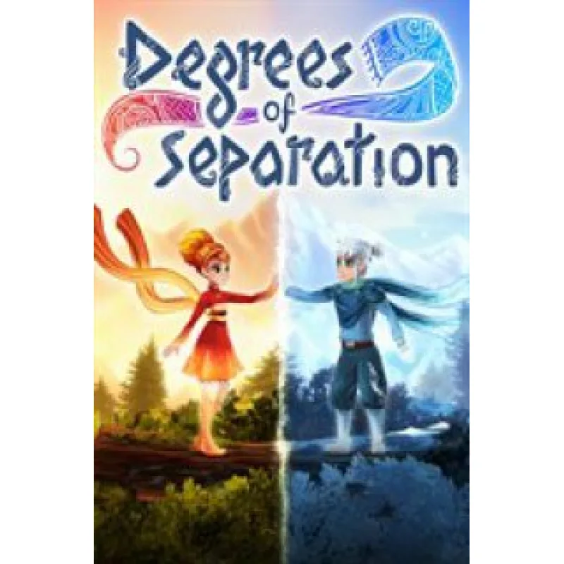 ESD Degrees of Separation ESD_5799