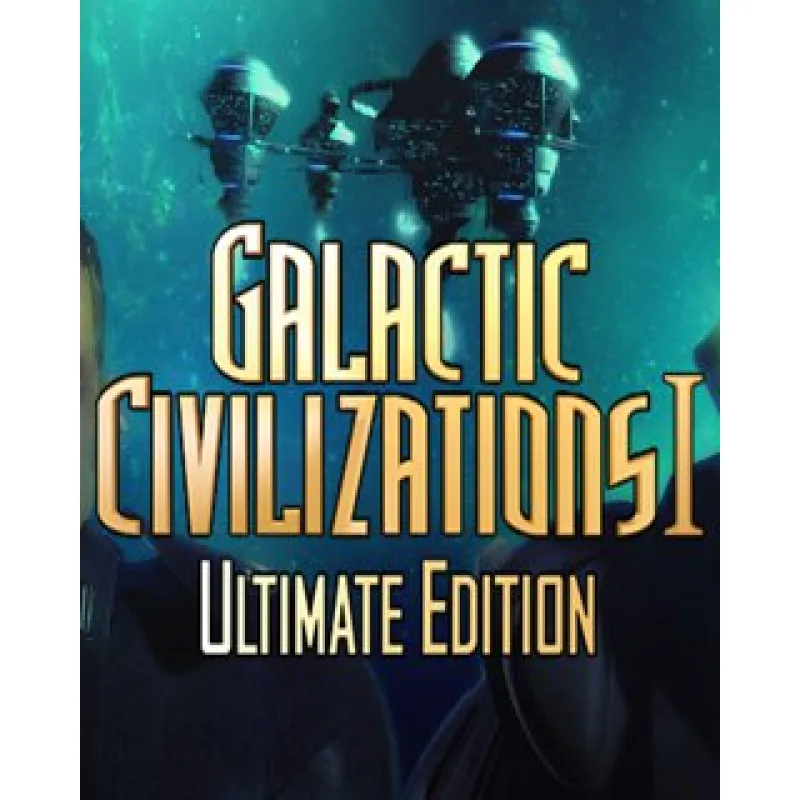 ESD Galactic Civilizations I Ultimate Edition ESD_6742
