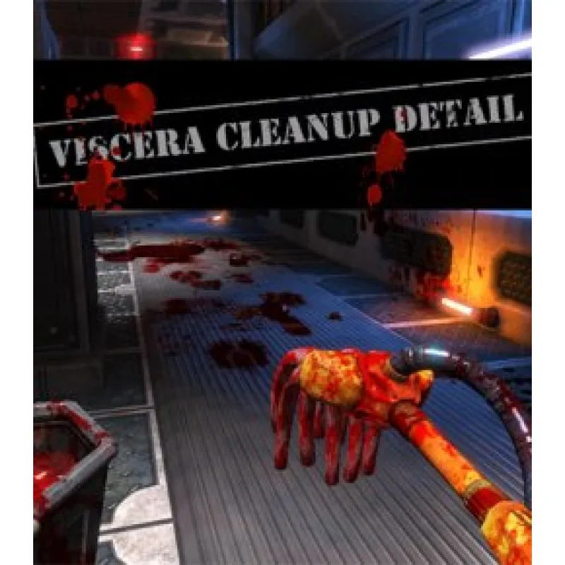 ESD Viscera Cleanup Detail ESD_1483