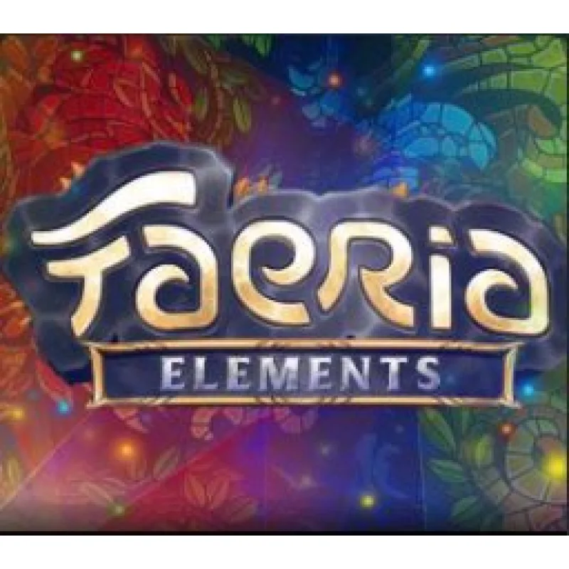 ESD Faeria Puzzle Pack Elements ESD_5485