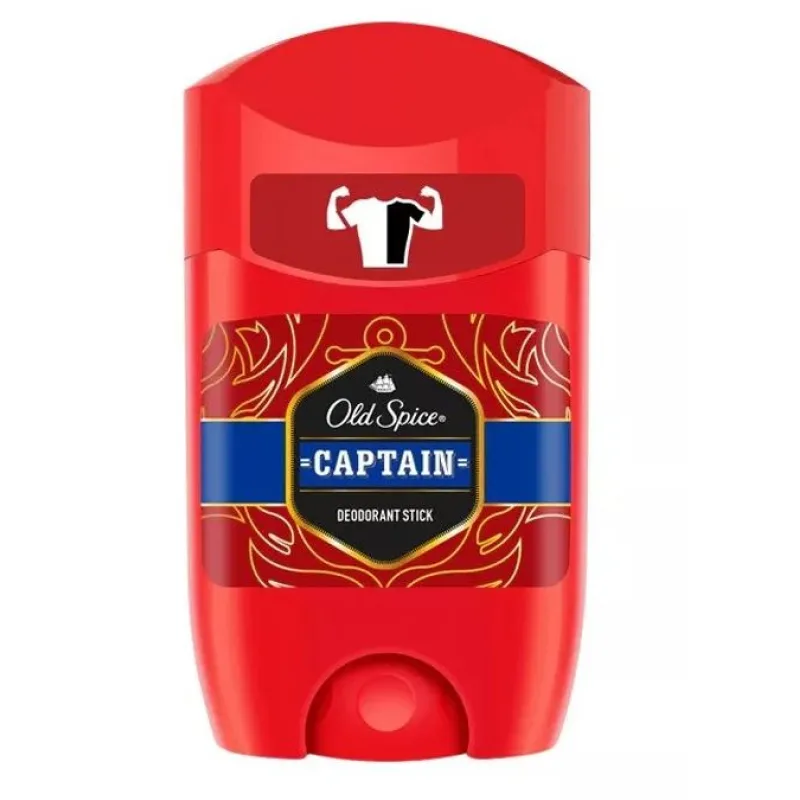 OLD SPICE Captain pánsky deostick 50 ml