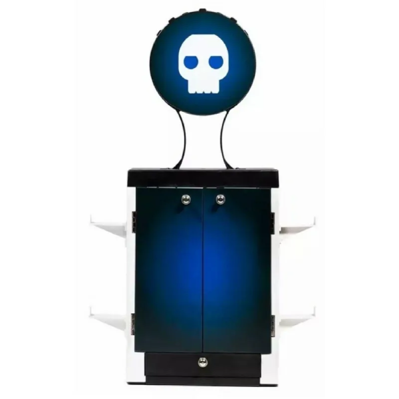 PS5 Inspired Gaming Locker 5056280422501