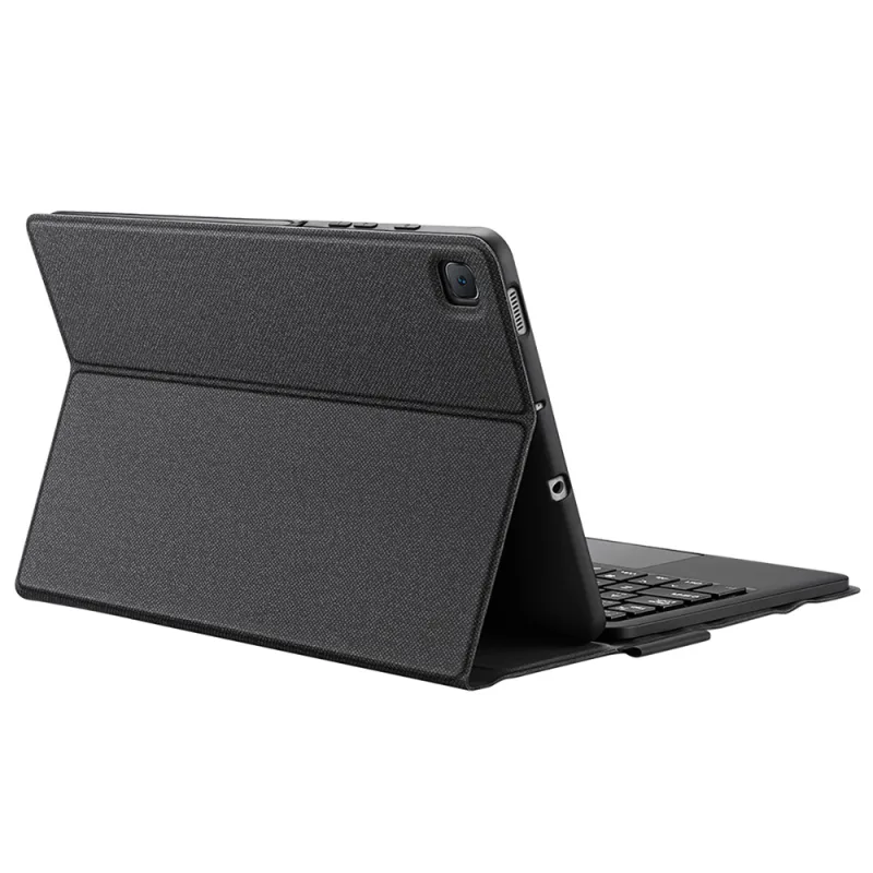 Dux Ducis Bluetooth klávesnica (séria TK) pre Samsung Tab S6 Lite – čierna