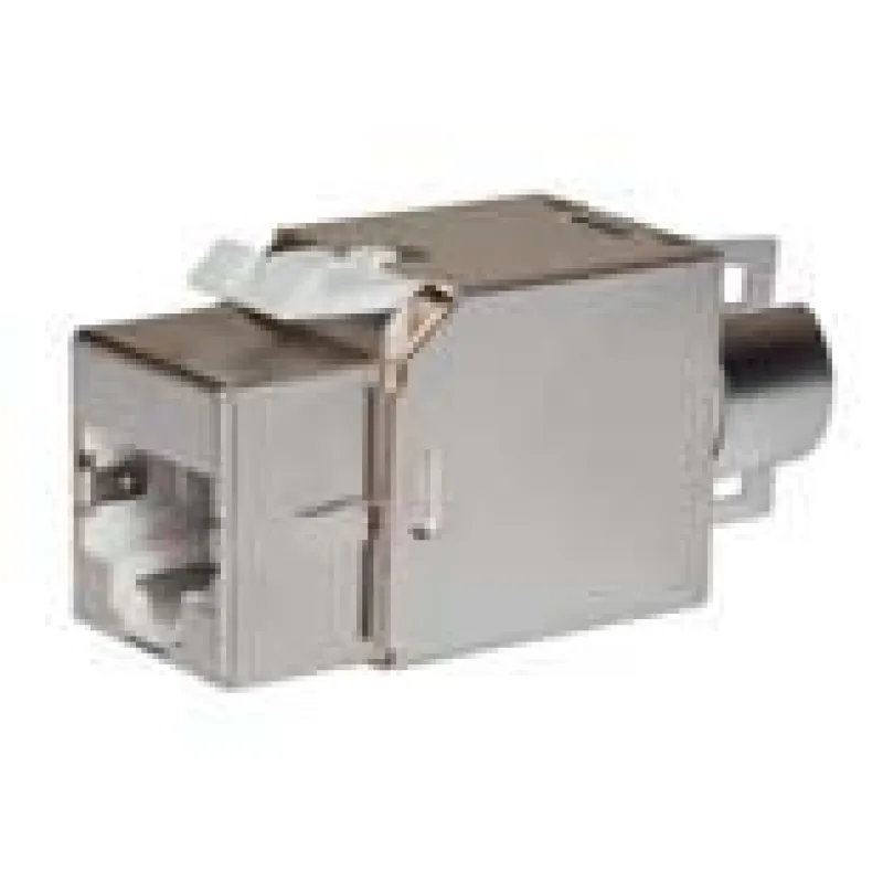 Legrand LINKEO Keystone Cat6, tieneny STP, 180st svork., typ 110,…