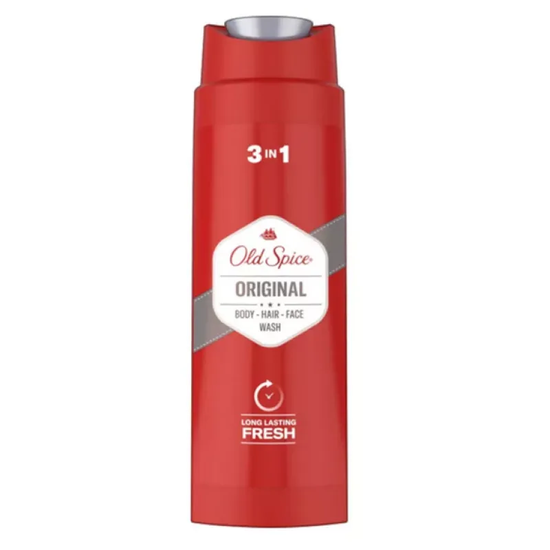 Old Spice ORIGINAL sprchový gél 250 ml
