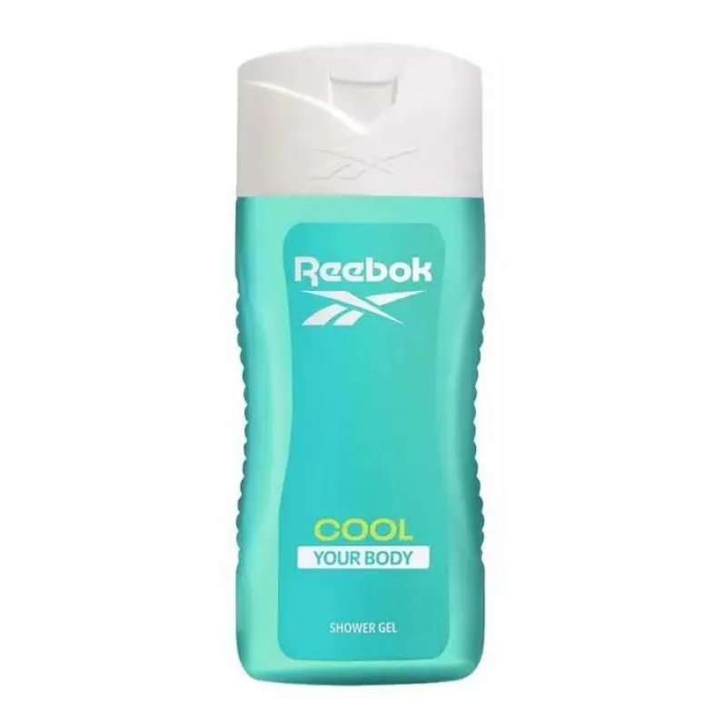 Reebok SG Women 400ml Cool your body