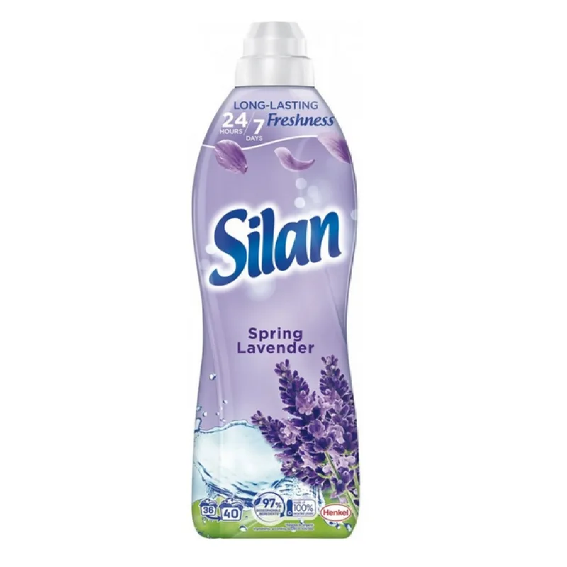 SILAN Lavender aviváž 880ml 40PD