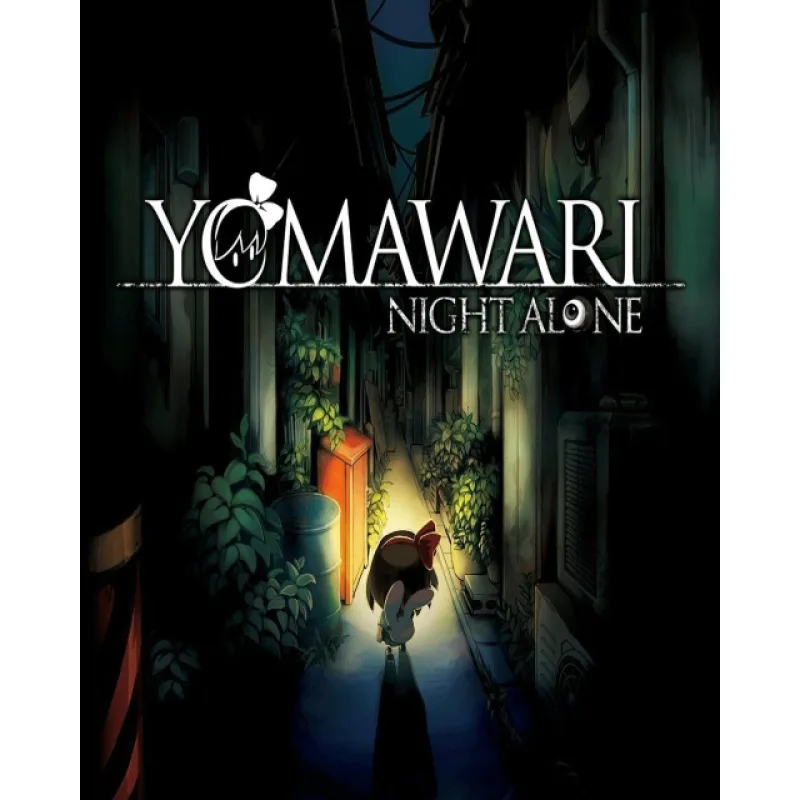 ESD Yomawari Night Alone ESD_9375