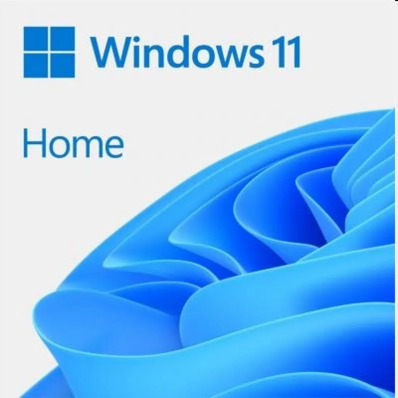 Microsoft Windows 11 Home 64-bit Slovak