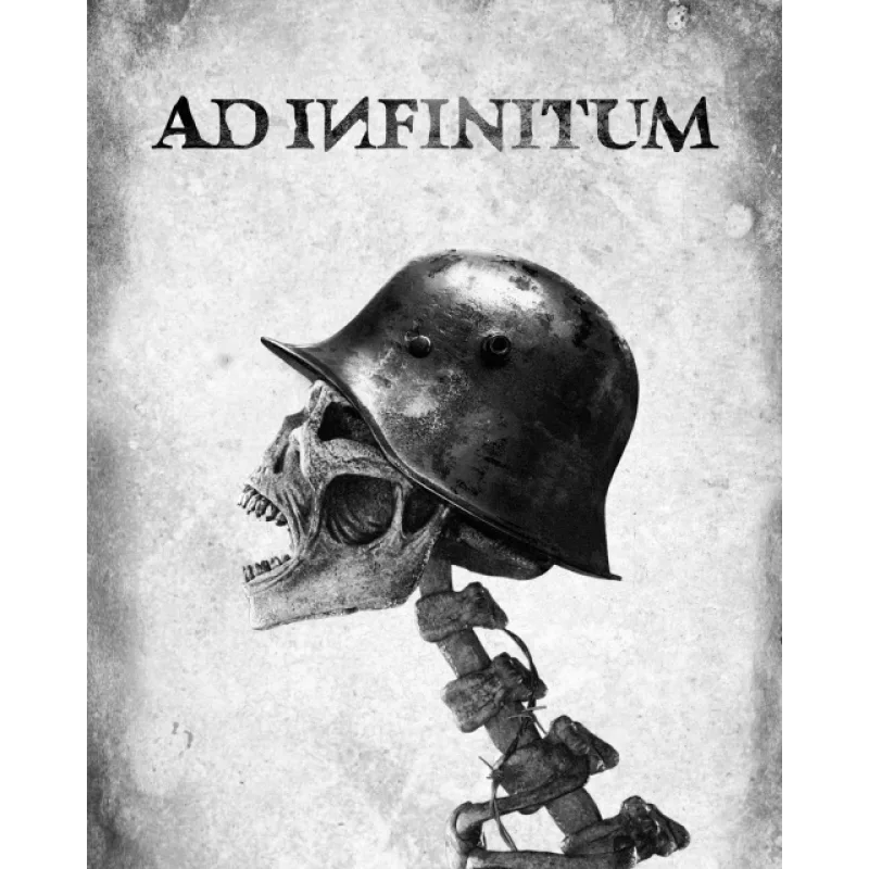 ESD Ad Infinitum ESD_12100