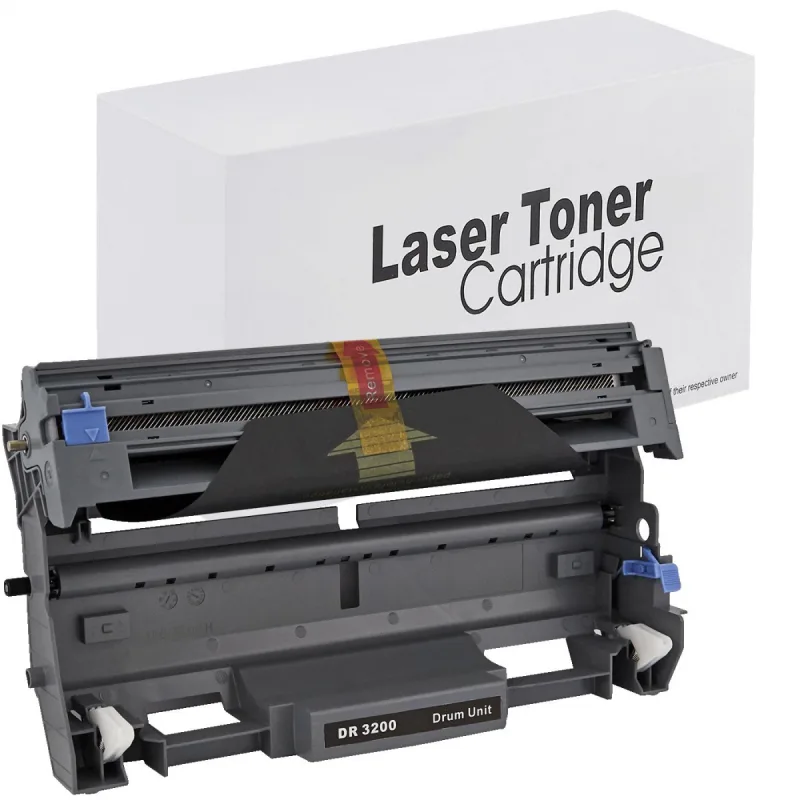 Kompatibilný optický valec Brother DR3200 - 25000 strán