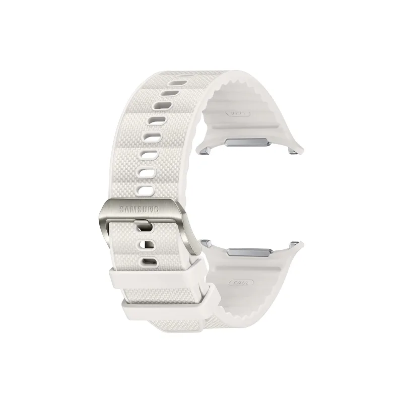 Samsung Športový remienok PeakForm Band pre Ultra White Sand ET…