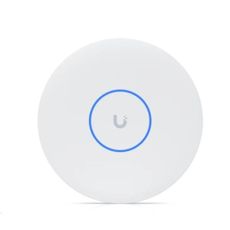 Ubiquiti Ceiling-mounted 6-stream WiFi 7 AP with 10/5/2.5/1 GbE support…