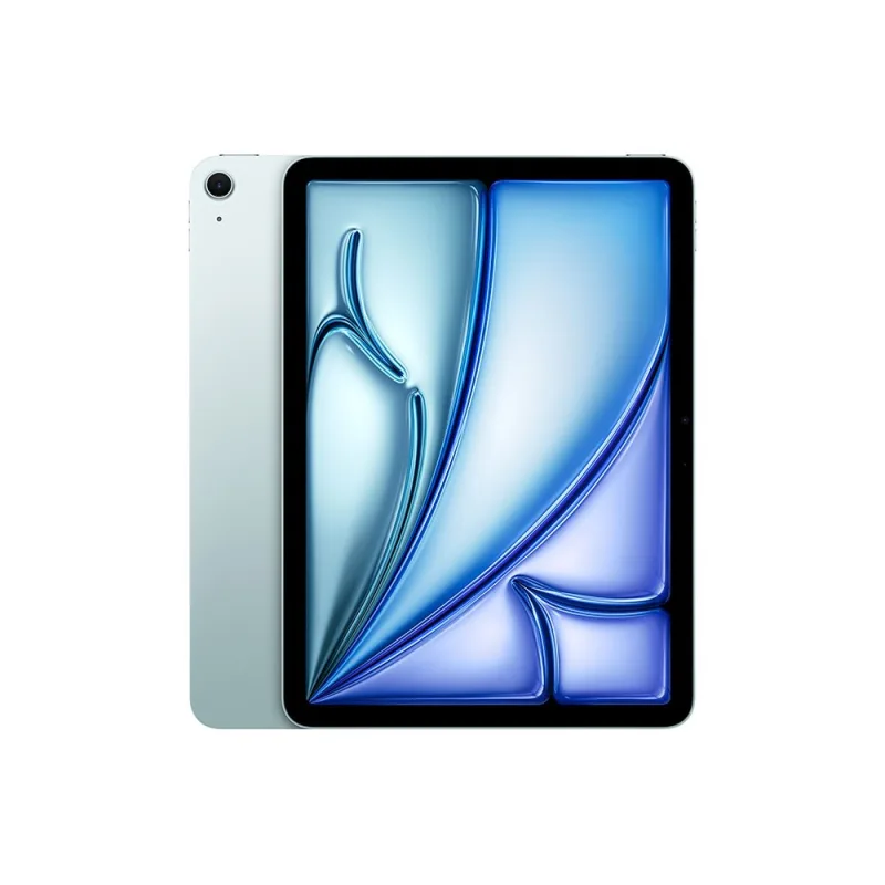 iPad Air 11" Wi-Fi 128GB Modrý (2025) MC9X4HC/A