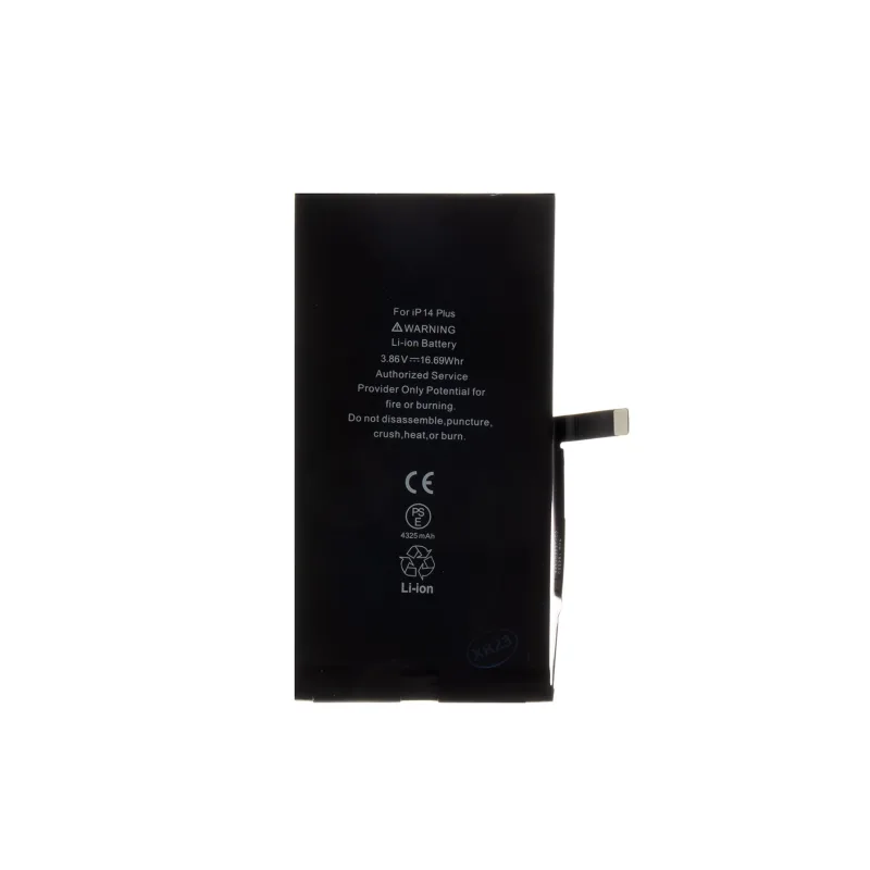 Batéria pre iPhone 14 Plus 4325mAh Li-Ion (Bulk) 8596311199288