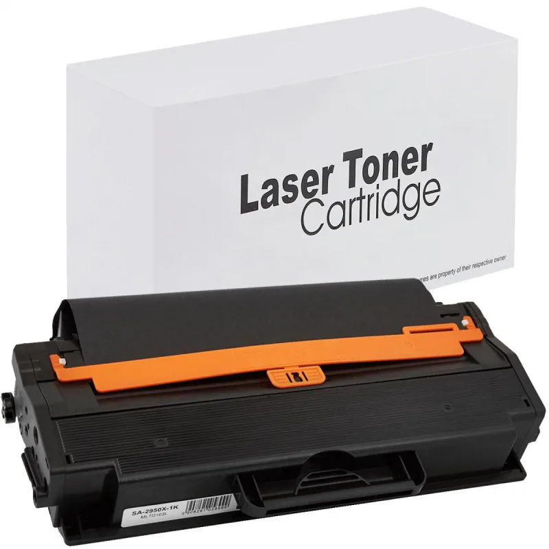 Toner Samsung MLT-D103L 2500s black - kompatibilný