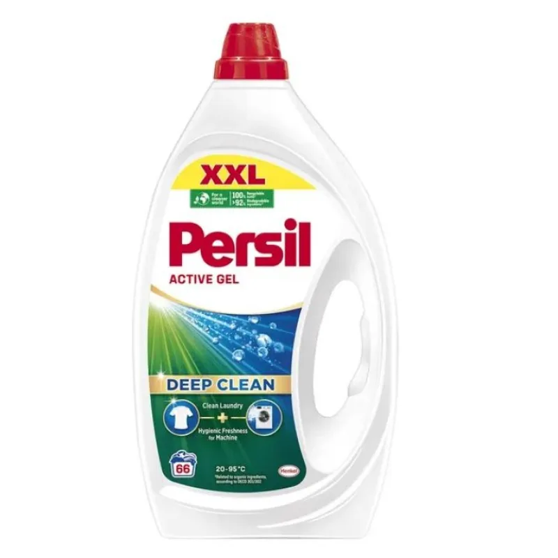 Persil Deep Clean 2,975L 66PD