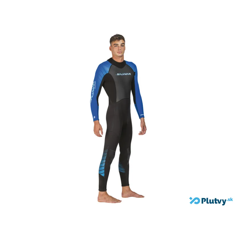 Salvimar Caribe 3mm 3mm, pánsky, L