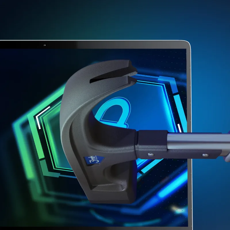 3mk Privacy 2-cestná ochranná fólia (bez lepidla) pre Dell Latitude 3440