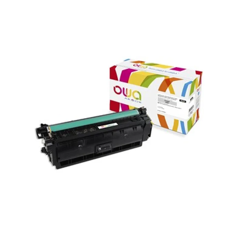 OWA Armor toner pre HP Color Laserjet Ese M552, M553, MFP M577, 6000…