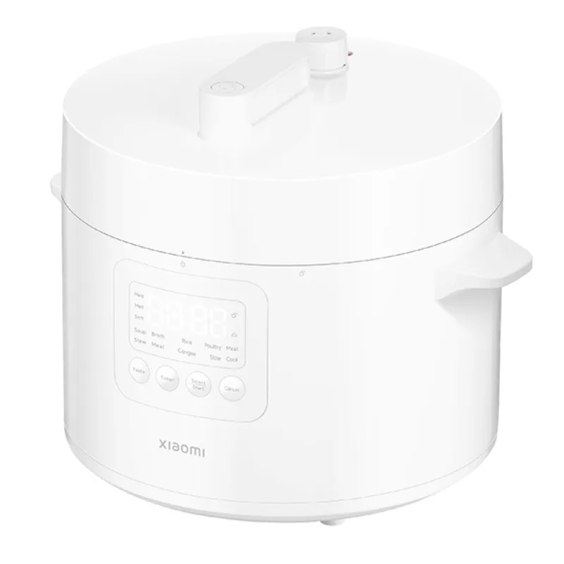 Xiaomi Electric Pressure Cooker 4.8L EU
