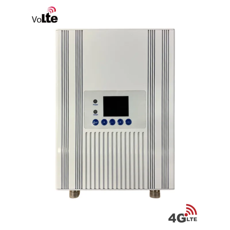 Zosilňovač Gainer GCPR-L30 pre LTE