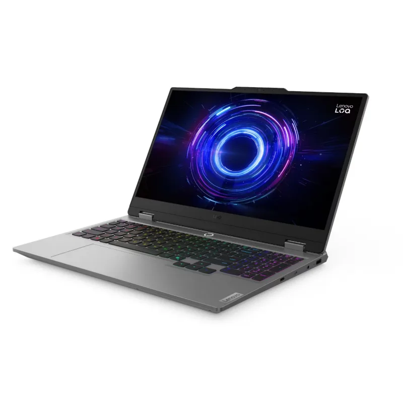 Lenovo LOQ/ 15IRX10/ i5-13450HX/ 15, 6"/ QHD/ 16GB/ 1TB/ RTX 5060/…