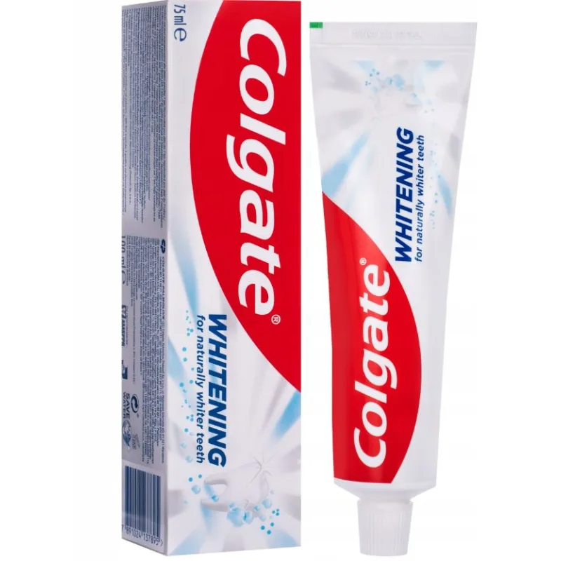 Colgate Whittening zubná pasta 75ml