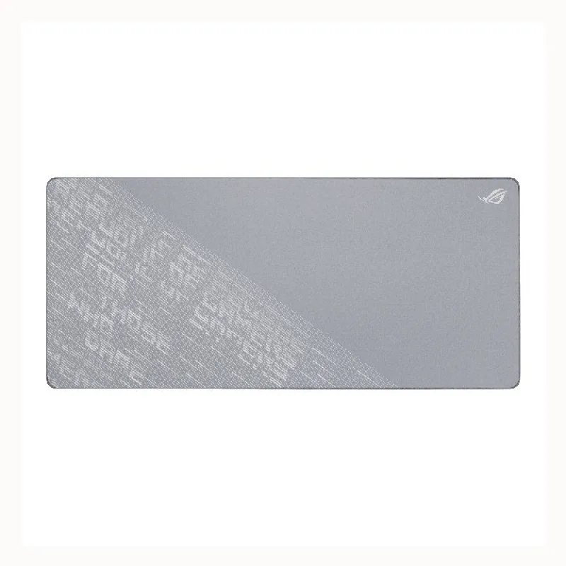 ASUS ROG Scabbard II II Arctic Gray XXL Gaming Mouse Pad