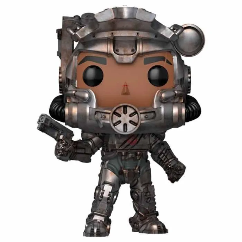 POP! Games: Maximus (Fallout) POP-1765
