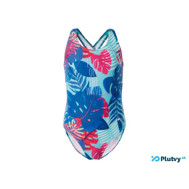 Aqua Wave Salava Junior modré, D 158