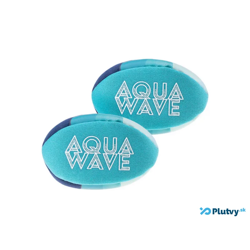 Aqua Wave Lentil modrá