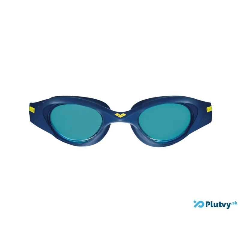 Arena The One Junior tmavomodrá