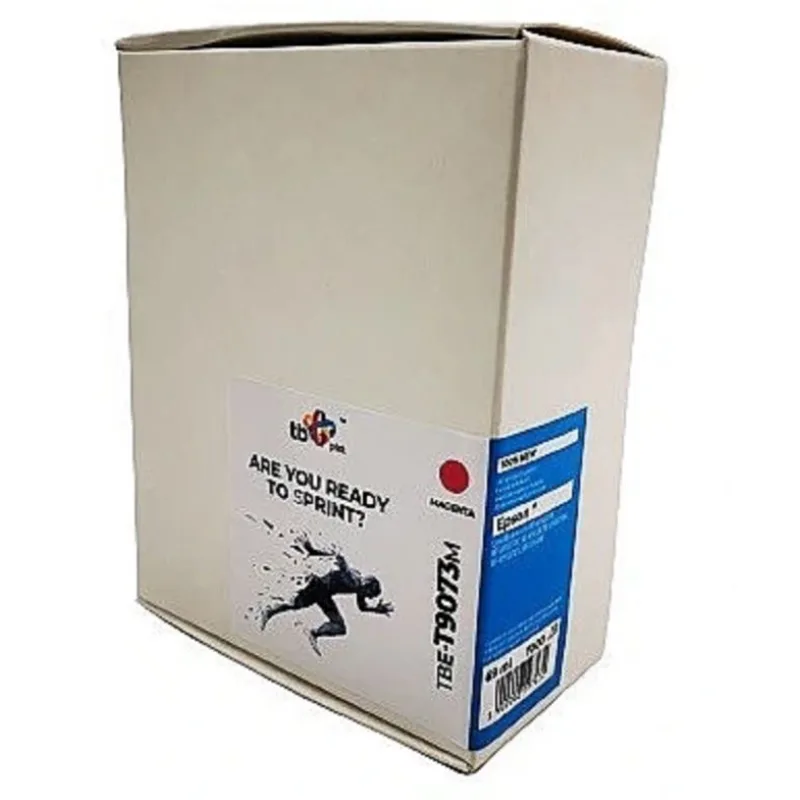 Ink. kaz. TB komp. s Epson WF-6090, C13T945340, MA TBE-T9073M