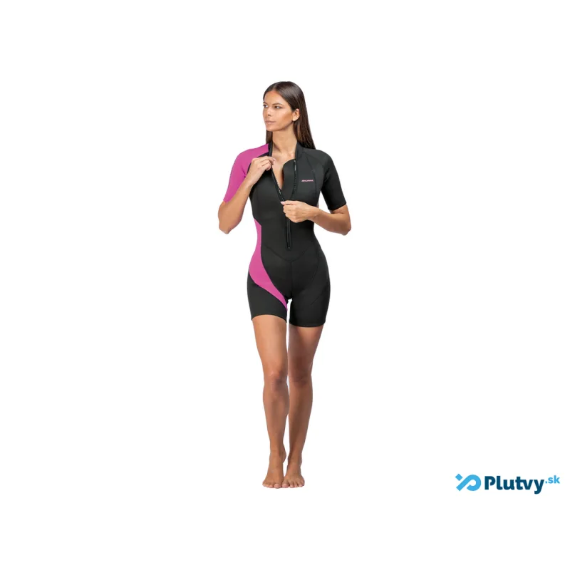 Salvimar Aquatic 2mm 2mm, dámsky, S