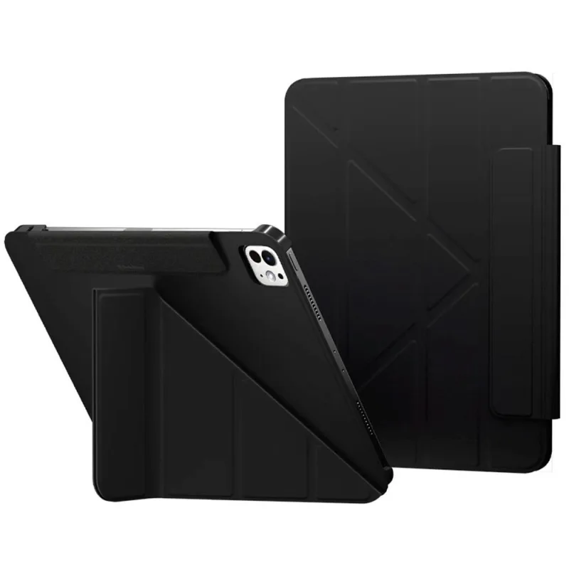 SwitchEasy puzdro Origami Case pre iPad Pro 13" M4/M5 - Space Black