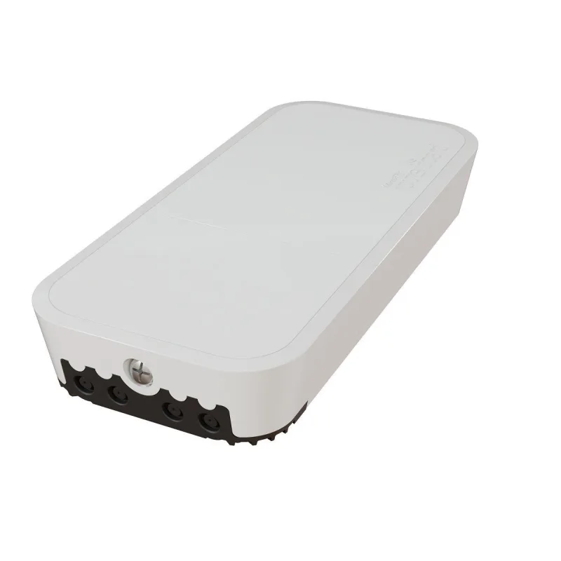 MikroTik wAPGR-5HacD2HnD&EC200A-EU, wAP ac LTE kit (2024) wAPGR…