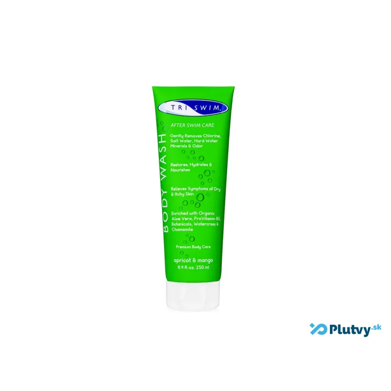 Sprchový gél Triswim 250ml