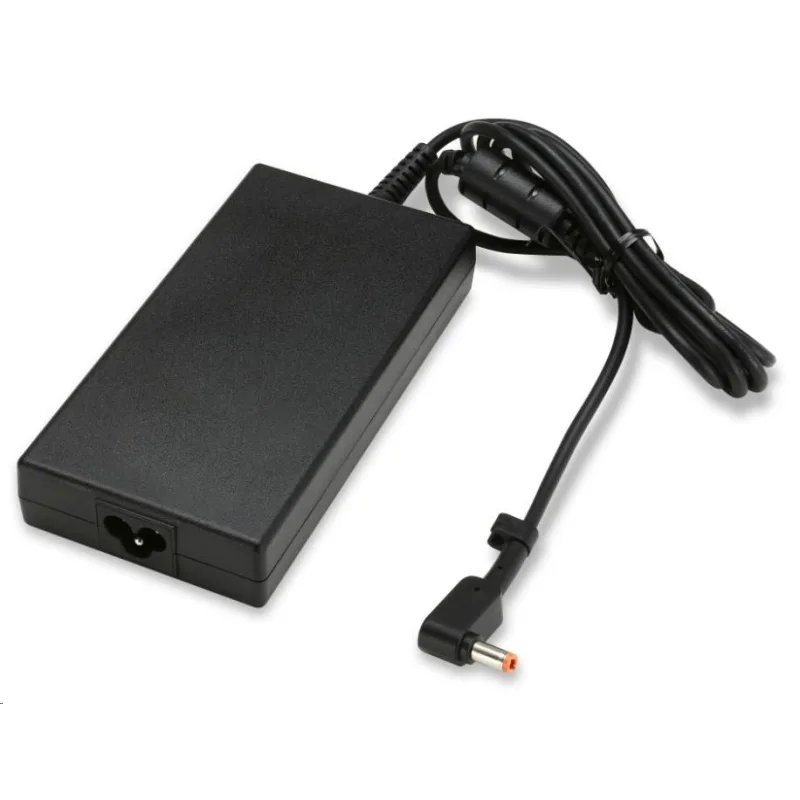 Adaptér Acer ADAPTOR 135W 19V, napájací kábel EÚ Čierny NP.ADT0A.048