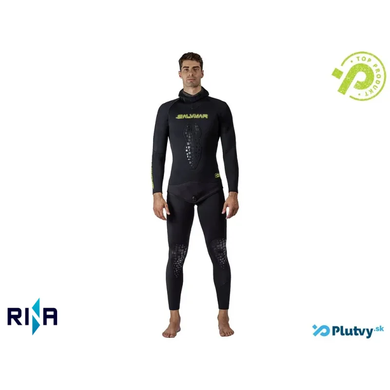 Salvimar Wet Drop 3.5 mm, univerzálny, XXL