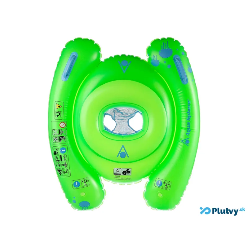 Michael Phelps Swim Seat