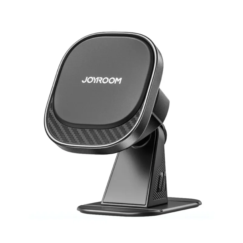 Magnetický držiak autotelefónu Joyroom JR-ZS400 na palubnú dosku - čierny